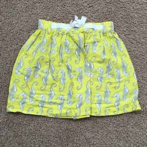 Carter's | Girl's Skirt